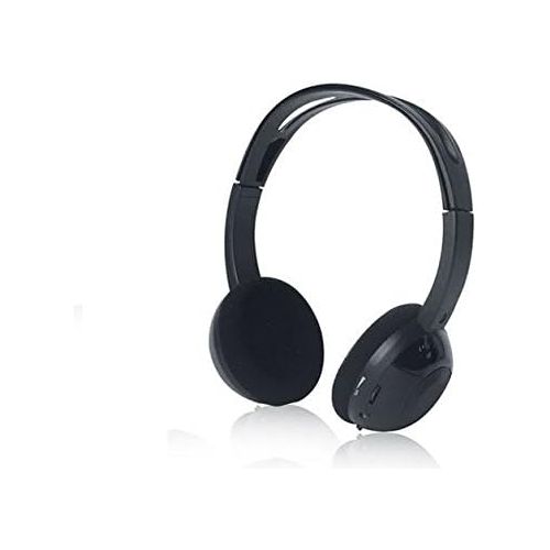  [아마존베스트]AudioVideo2go Wireless Headphones Compatible with Chrysler Dodge Jeep Rear Seat DVD Systems