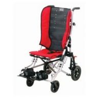 Convaid Vivo Lightweigth Wheelchair Stroller (14, Purple)