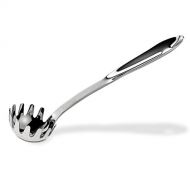 All-Clad 8700800497 Ladle, 1-Pack, Stainless Steel
