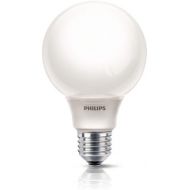 Philips Softone Globe 929689415502?Energy Saving Light Bulb G80/12?W/E27?WW/1BL//4/230?V