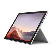 Microsoft Surface Pro 7+ 256GB 11th Gen i7 16GB RAM with Windows 10 Pro (12.3-inch Touchscreen, Wi-Fi, 2.8GHz i7-1165G7, 15 Hr Battery, Newest Version) Commercial Packaging, Platin