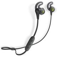 [아마존베스트]Jaybird X4 Wireless In-Ear Sports Headphones with Microphone, Bluetooth, Customisable Audio Settings and Fit, 8 Hour Battery Life, Waterproof, Mobile Phone/Tablet/iOS/Android - Bla