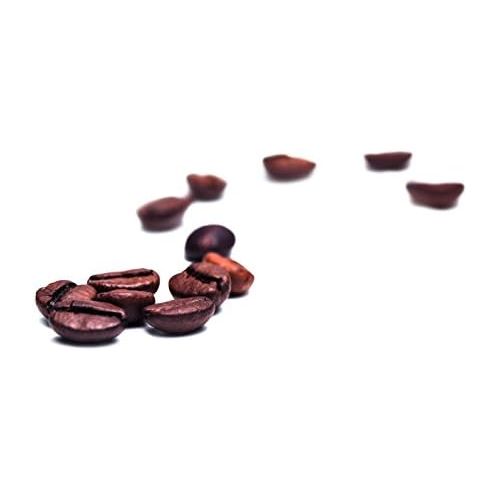  [아마존베스트]Caso Coffee Flavour Electric Coffee Grinder for Grinding Coffee, Espresso, Nuts or Spices, Coffee Mill with Impact Knife, 200 Watt, for up to 90 g Coffee Beans