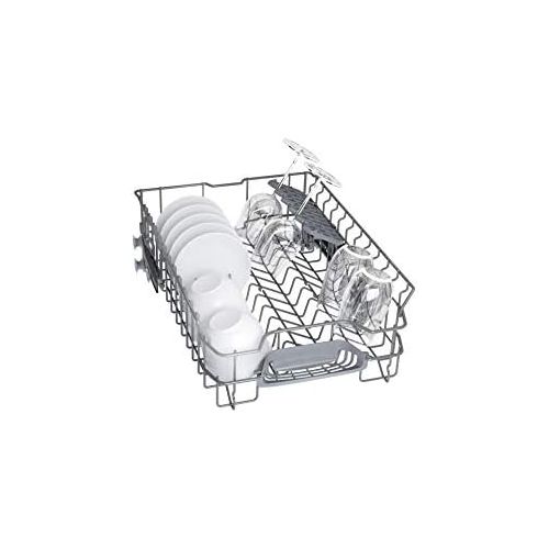  [아마존베스트]Bosch Hausgerate Bosch SPV25CX03E Series 2 Dishwasher, Fully Integrated