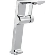 Delta Faucet 799-DST Pivotal Single Handle Vessel Lavatory Faucet, Chrome