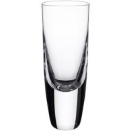 Villeroy & Boch American Bar Schnaps-/Likoer-/Shot-Glas, Kristallglas, 140mm