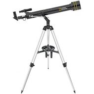 [아마존베스트]Bresser National Geographic 60/700 AZ Refractor Telescope