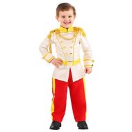 Fun Costumes Toddler Cinderella Prince Charming Costume