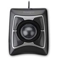 [아마존베스트]Kensington Expert Mouse - Trackball - Optical - Wired - PS2 - USB (64325)