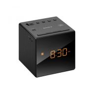 [아마존베스트]Sony ICFC-1 Alarm Clock Radio LED Black