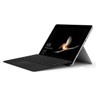 Microsoft Surface Go with Type Cover Bundle 10 Touchscreen PixelSense Intel Pentium Gold 4415Y 128GB SSD Windows 10