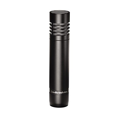 오디오테크니카 Audio-Technica AT2021 Cardioid Condenser Microphone