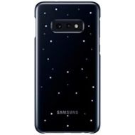 Samsung Galaxy S10e LED Cover ? Official Samsung Galaxy S10e Case/Protective Case with LED Display and Light Show ? Black