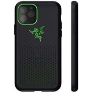 Razer Arctech Pro THS Edition for iPhone 11 Pro Case: Thermaphene & Venting Performance Cooling - Wireless Charging Compatible - Drop-Test Certified up to 10 ft - Matte Black