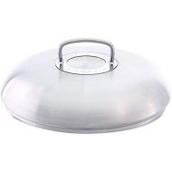 Fissler Original Professional Collection Stainless Steel Pan Cover 24 cm