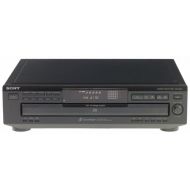 [아마존베스트]Sony CDP-CE315 5-CD Changer (Discontinued by Manufacturer)