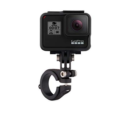 고프로 GoPro Handlebar/Seatpost/Pole Mount (All GoPro Cameras) - Official GoPro Mount