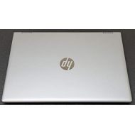 2019 HP 15.6-inch X360 2-in-1 Touchscreen FHD (1920x1080) IPS WLED-Backlit Display Laptop PC, 8th Gen Intel Quad-Core i5-8250U, 8GB DDR4 RAM, 128GB SSD, Bluetooth, HDMI, B&O Play,