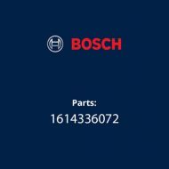 Bosch 1-614-336-072 Brush Holder