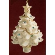 Lenox 2006 Annual Holiday Gems Ornament