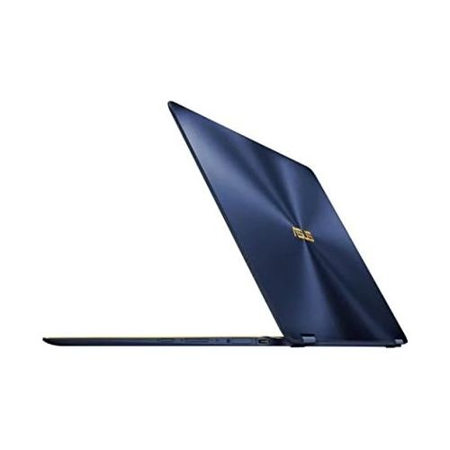 아수스 ASUS ZenBook Flip S UX370UA XB74T BL 2 in 1 PC, 13.3