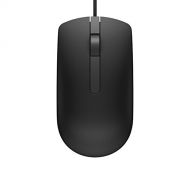 Dell Optical Mouse MS116 (275 BBCB)