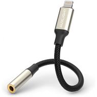 [아마존베스트]Auxlight AUX adapter cable for iPhone