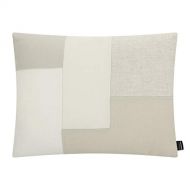 Normann-Copenhagen Brick Pillow - 50x60cm - Cream