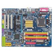 GIGABYTE i-DNA Series Motherboard LGA775 for Intel Pentium D Processor