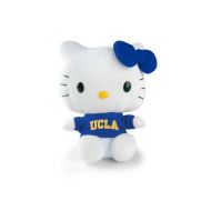 Hello Kitty Goes to College- University of California, Los Angeles