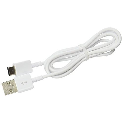 삼성 Samsung USB-C Cable (USB-C to USB-A)- White