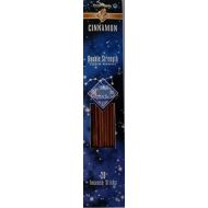 인센스스틱 The Dipper Cinnamon 11 Inch Incense Sticks - 20 Sticks