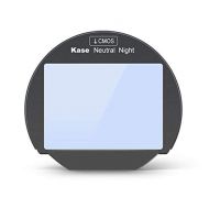 Kase Clip-in Filter Neutral Night Light Pollution Dedicated for Fujifilm Fuji X-H1, X-T4, X-T3, X-T30, X-Pro3 Camera