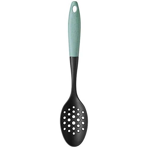 Cuisinart CTG-22-LST Slotted Spoon, One Size, Aqua