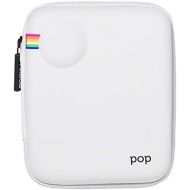 Polaroid Eva Case for POP Instant Print Digital Camera (White)