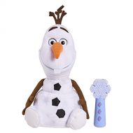 Disney Frozen 2 Follow Me Friend Olaf, by Just Play