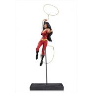 DC Collectibles The New Teen Titans: Wonder Girl Multi-Part Statue