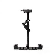 FLYCAM Redking Video Camera Stabilizer with Dovetail Quick Release