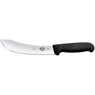 [아마존베스트]Victorinox Fibrox Knife Skinning Knife 15cm Black 5.7703.15