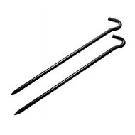Texsport 18 Monster Tent Stake, Multi, One Size