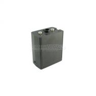 Banshee 2-Way NiMH No Memory Grey Replacement Battery for Bendix-King LPH, LPX two way radios. Replaces LAA105 / 0125