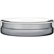 Iittala Vitriini Storage Tin round220x 60mmClear/Grey