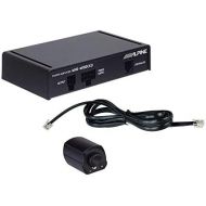 [아마존베스트]-Service-Informationen Alpine SWA-150KIT 1 Channel Amplifier Digital 1 x 150 Watt Max 4 Ohm