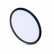 PROfezzion 58mm Light Pollution Filter, Natural Night Filter for Canon EF-S 18-55mm f3.5-5.6 for Nikon AF-S 50mm f1.8G for Fujifilm XF 18-55mm f2.8-4 R Lens & Other Lenses with 58m