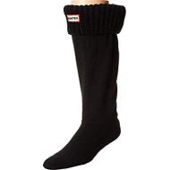 Hunter Womens Half Cardigan Boot Socks