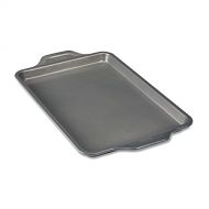 All-Clad Pro-Release jelly roll pan, 15 In x 10 In x 1 In, Grey: Kitchen & Dining