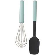 KitchenAid Universal Tools, 2-Piece, Aqua