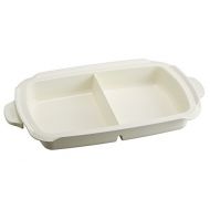 [아마존베스트]BRUNO Hot Plate Grande Partition Pot BOE 026 - NABE BOE 026 - NABE