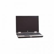 HP 8540P Laptop Intel Core I7 2.66GHz, 4096MB, 240GB, Webcam, DVDRW Drive with Windows 7 Professional