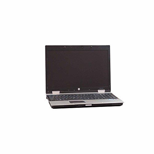 에이치피 HP 8540P Laptop Intel Core I7 2.66GHz, 4096MB, 240GB, Webcam, DVDRW Drive with Windows 7 Professional